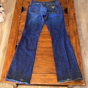 Women’s Citizens of Humanity Jeans Size 32